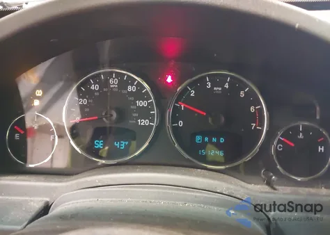 2012 Jeep Liberty Sport from USA, damaged, VIN 1C4PJMAK8CW212682